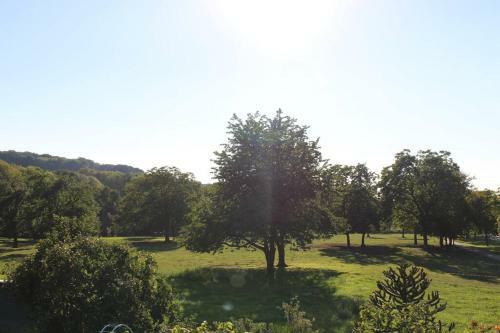 Apartamento Haus Henrich