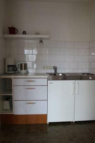 Apartamento Haus Henrich