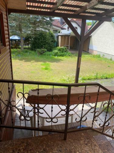 Pension Lea Schilbach