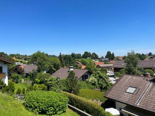 Apartamento Sch�ner Ausblick