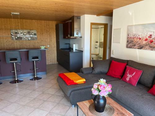 Apartamento Sch�ner Ausblick