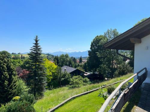 Apartamento Sch�ner Ausblick