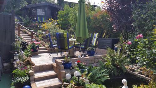 Apartamento Harzer Bergblick