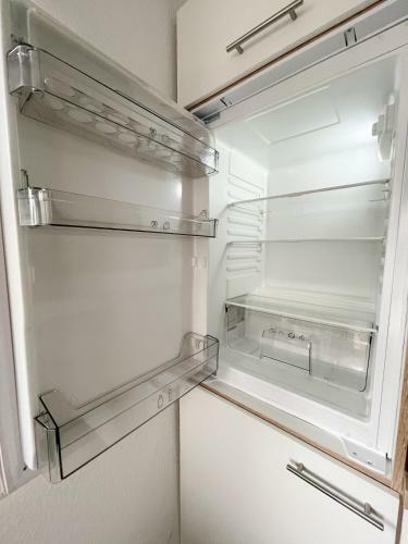 Apartamento Sch�ne Einzimmerwohnung