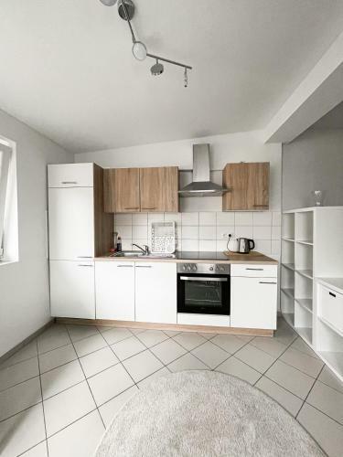 Apartamento Sch�ne Einzimmerwohnung