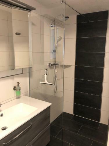 Apartamento Ferienwohnung Krayenbergblick