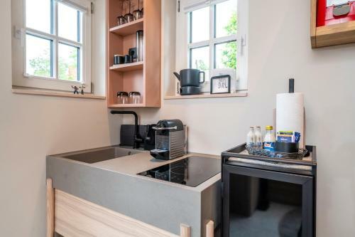 Hotel Trafo-haus