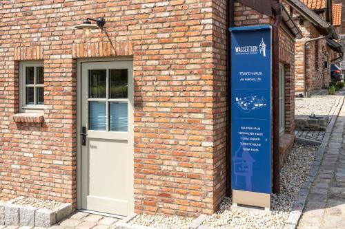 Hotel Trafo-haus