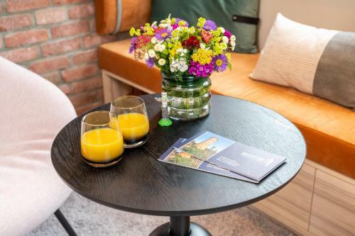 Hotel Trafo-haus