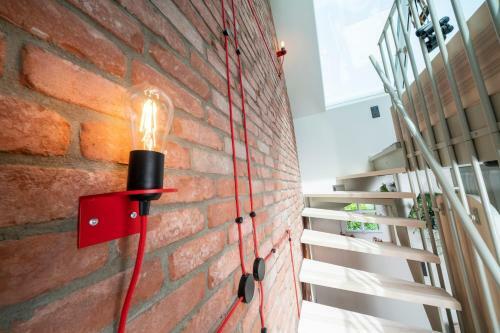Hotel Trafo-haus