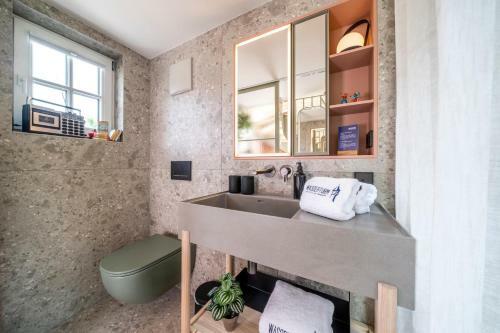 Hotel Trafo-haus