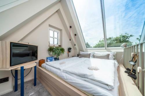Hotel Trafo-haus