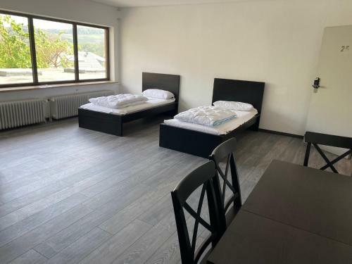 Apartamento Ferienzimmer Nr.21