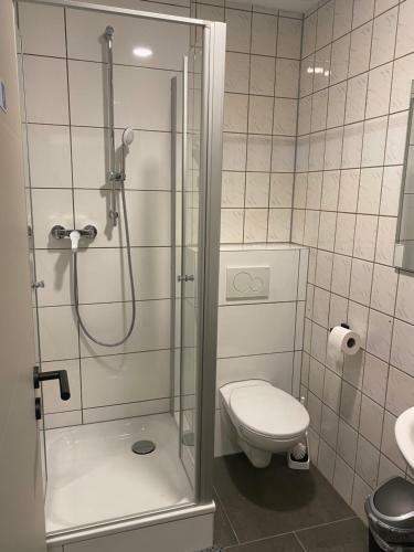 Apartamento Ferienzimmer Nr.21