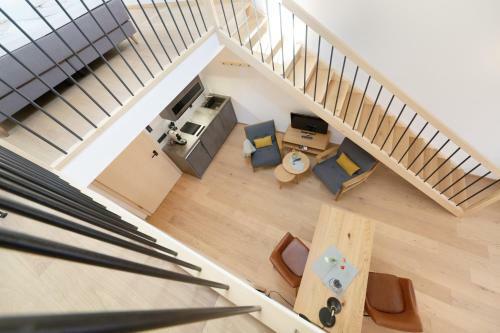 Aparthotel Trinkl