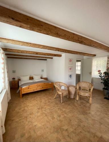 Apartamento Ferienwohnung Keil