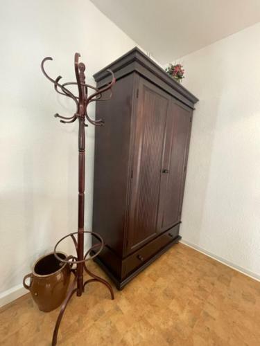 Apartamento Ferienwohnung Keil