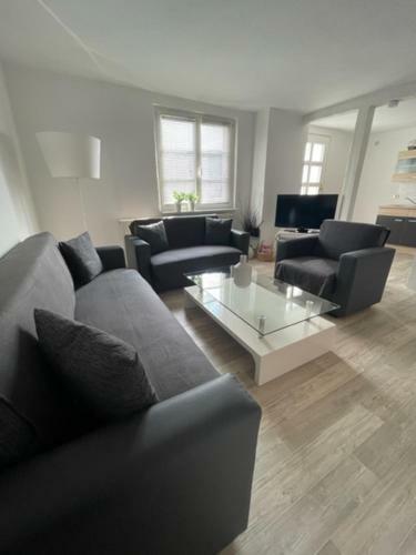 Apartamento Ferienwohnung Keil