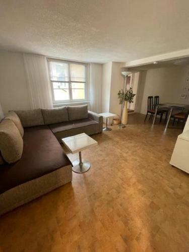 Apartamento Ferienwohnung Keil