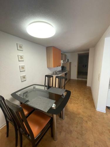 Apartamento Ferienwohnung Keil