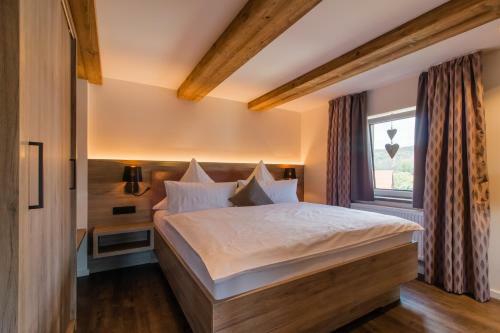Apartamento G�stehof Flora
