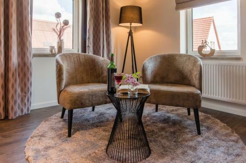 Apartamento G�stehof Flora