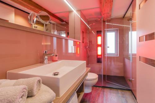 Apartamento G�stehof Flora