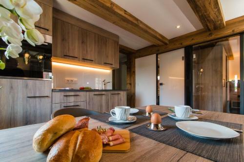 Apartamento G�stehof Flora