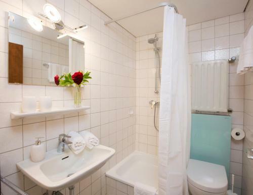 Hostal Isoldes Landhaus