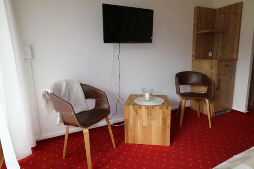 Hostal Isoldes Landhaus