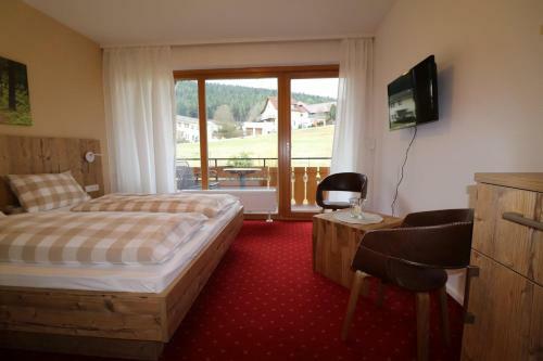 Hostal Isoldes Landhaus