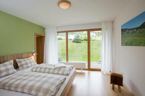 Hostal Isoldes Landhaus