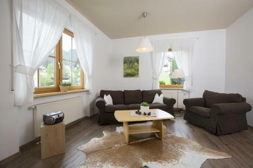 Hostal Isoldes Landhaus