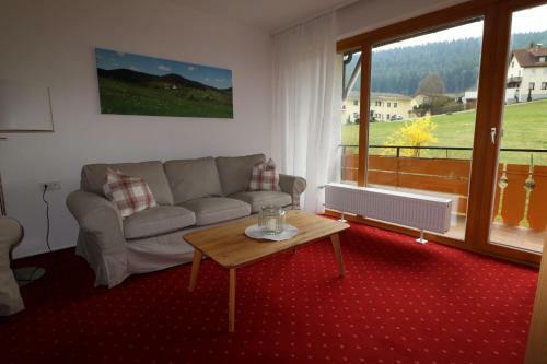 Hostal Isoldes Landhaus