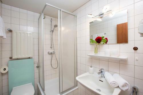 Hostal Isoldes Landhaus