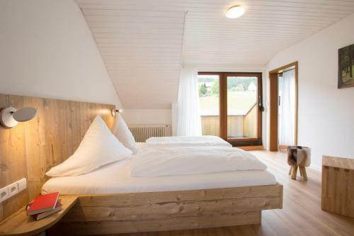 Hostal Isoldes Landhaus