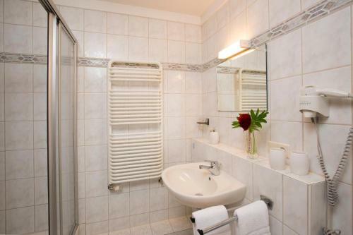 Hostal Isoldes Landhaus