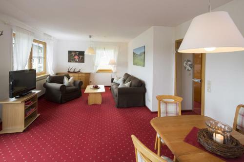 Hostal Isoldes Landhaus