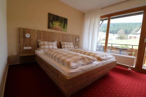 Hostal Isoldes Landhaus
