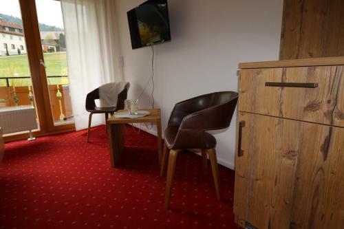 Hostal Isoldes Landhaus