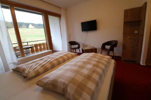 Hostal Isoldes Landhaus