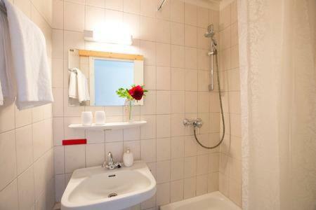 Hostal Isoldes Landhaus