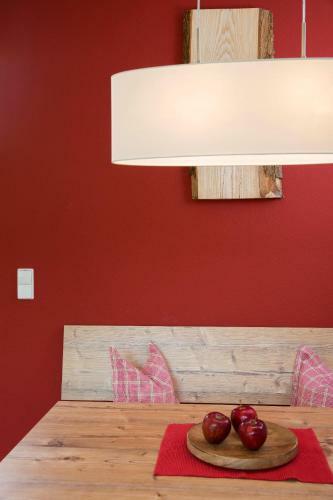 Hostal Isoldes Landhaus