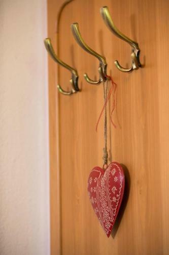 Hostal Isoldes Landhaus
