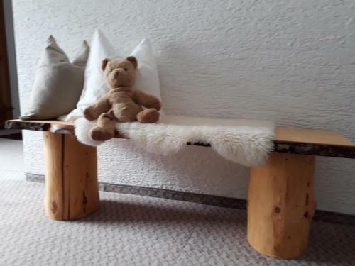 Hostal Isoldes Landhaus