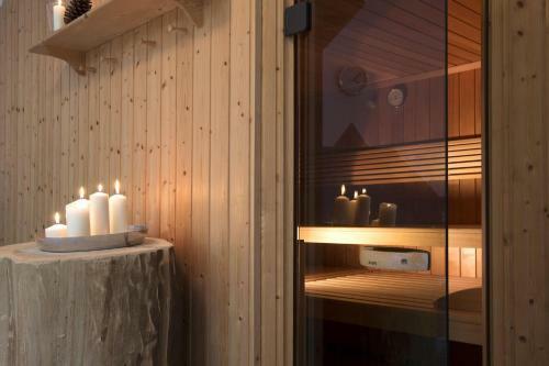 Hostal Isoldes Landhaus