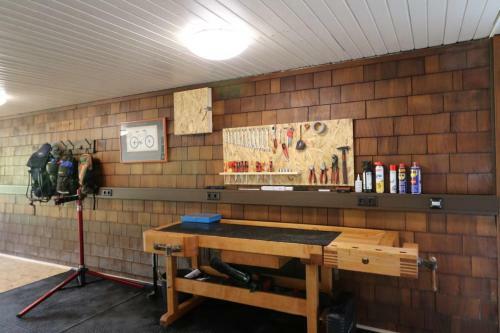 Hostal Isoldes Landhaus