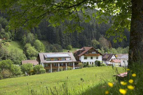 Hostal Isoldes Landhaus
