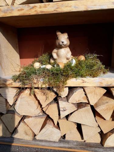 Hostal Isoldes Landhaus