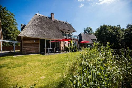 Apartamento Residenz Am Kleinen Meer Eldorado Nr 2